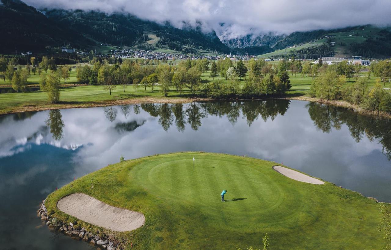 Lake View Lodges By We Rent, Summercard Included Zell am See Kültér fotó