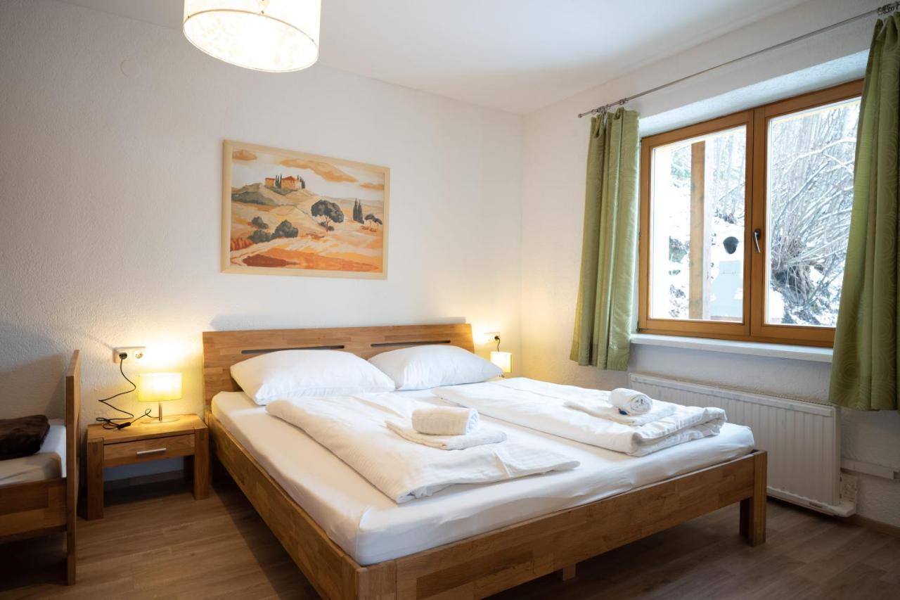 Lake View Lodges By We Rent, Summercard Included Zell am See Kültér fotó