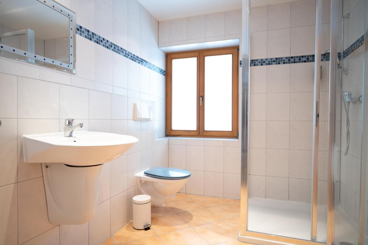Lake View Lodges By We Rent, Summercard Included Zell am See Kültér fotó