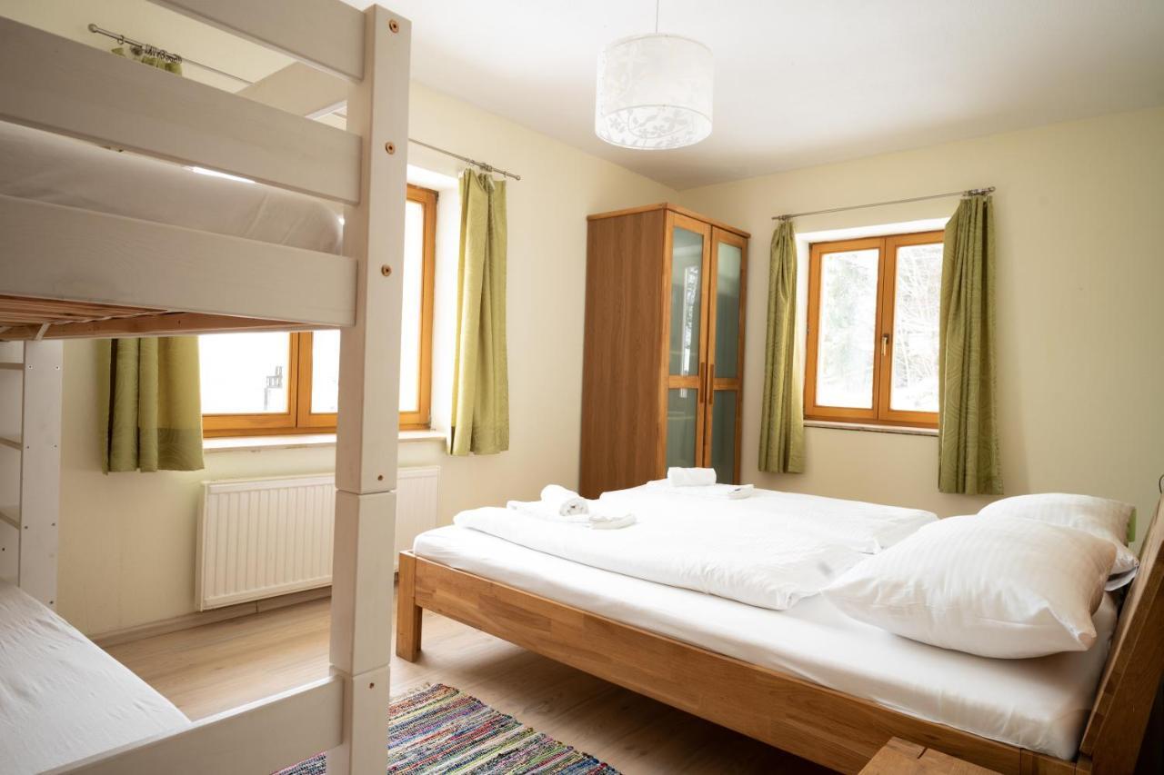 Lake View Lodges By We Rent, Summercard Included Zell am See Kültér fotó