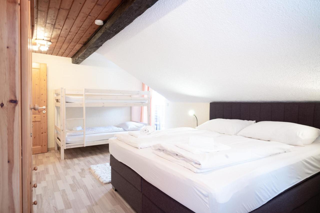 Lake View Lodges By We Rent, Summercard Included Zell am See Kültér fotó