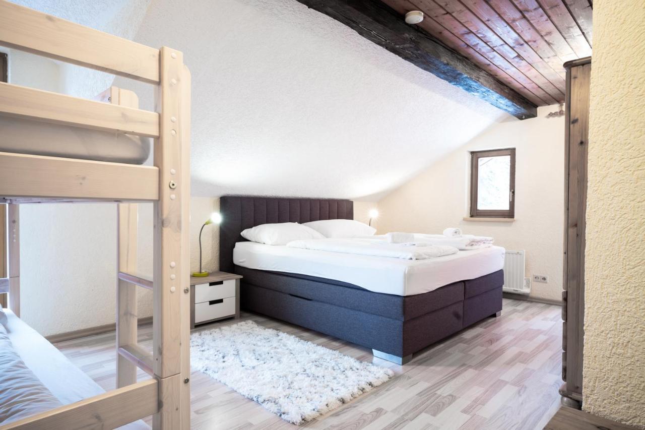 Lake View Lodges By We Rent, Summercard Included Zell am See Kültér fotó
