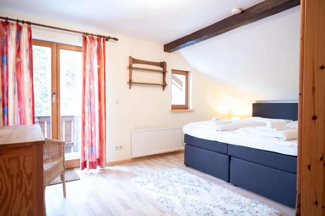 Lake View Lodges By We Rent, Summercard Included Zell am See Kültér fotó